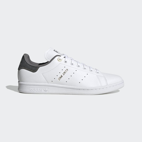 adidas Shoes - Adidas Originals Stan Smith [FZ6442] Men's Size 5 Women's Size 6 White Shoes